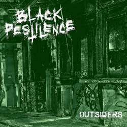 Black Pestilence : Outsiders